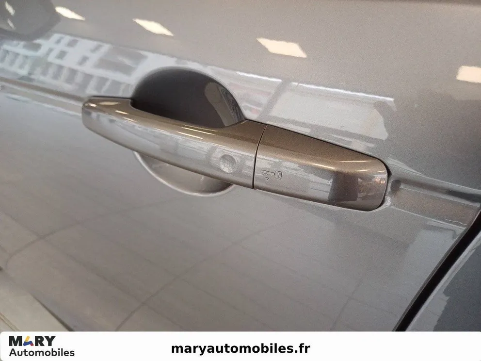 Véhicule occasion 222228 - land rover DISCOVERY SPORT - Photo 20