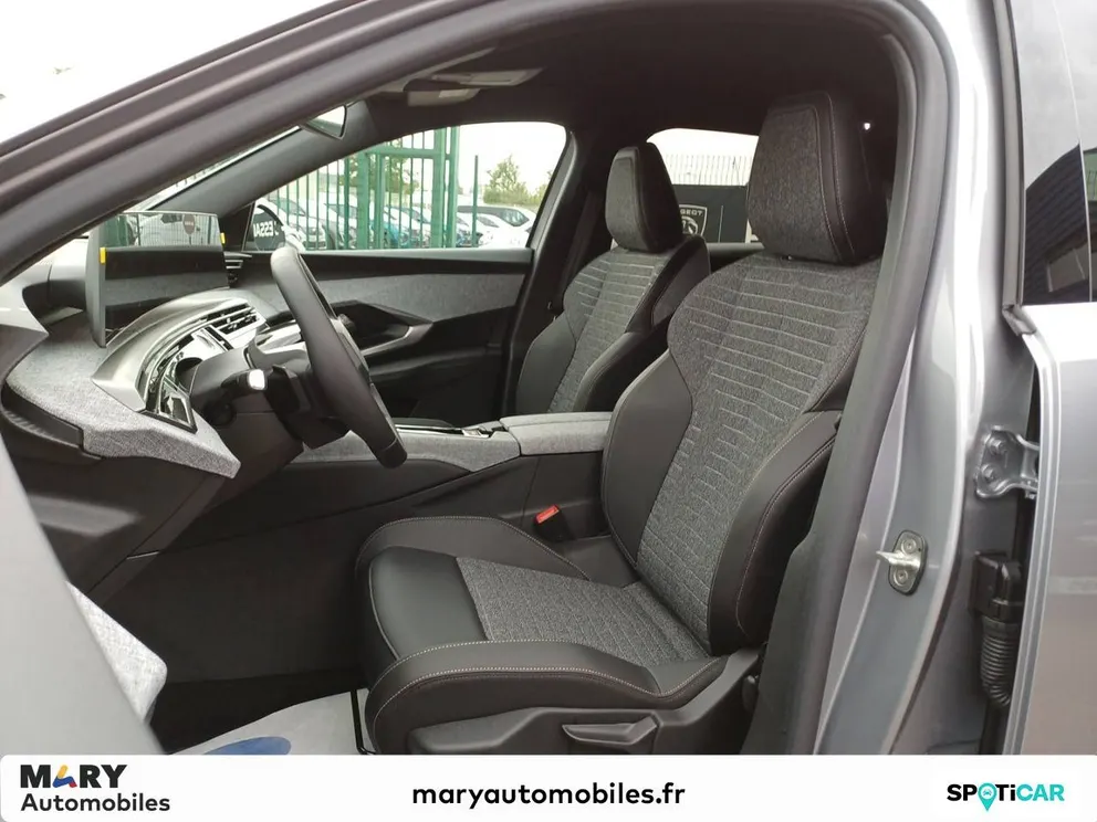 Véhicule occasion 186943 - peugeot 3008 - Photo 9