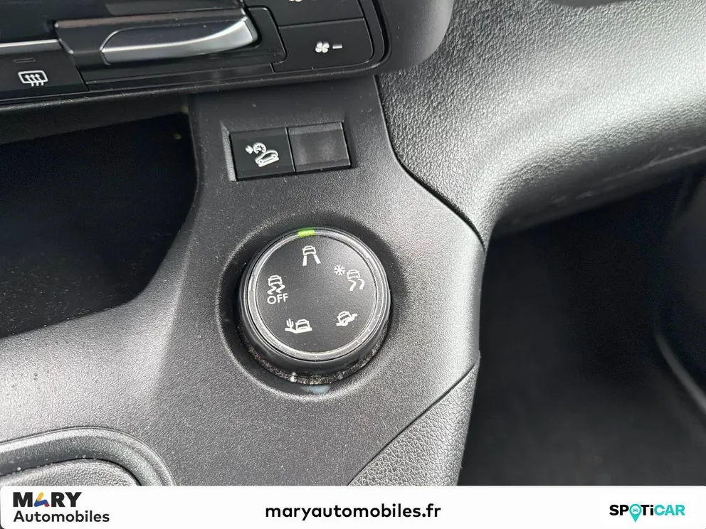 Véhicule occasion 214020 - Citroën BERLINGO - Photo 16