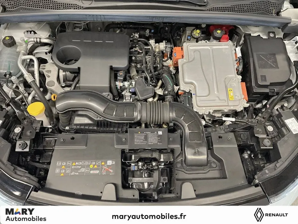 Véhicule occasion 230391 - renault CAPTUR - Photo 22