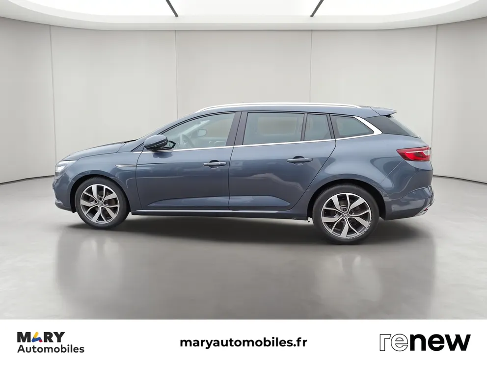 Véhicule occasion 226862 - renault MEGANE - Photo 2