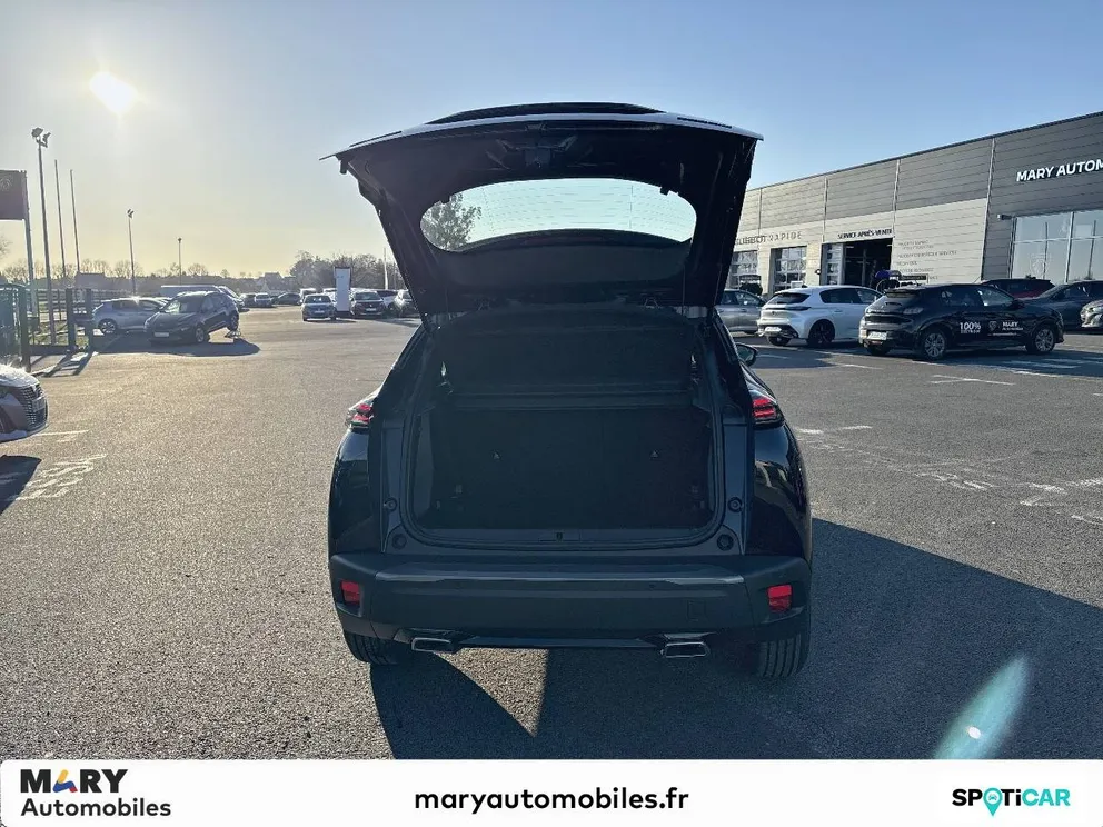 Véhicule occasion 210241 - peugeot 2008 - Photo 6