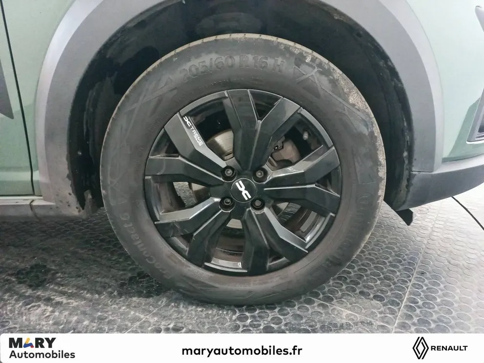 Véhicule occasion 216462 - dacia JOGGER - Photo 17