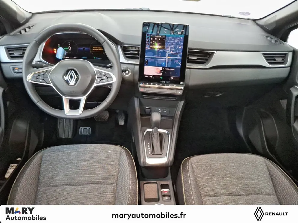 Véhicule occasion 230314 - renault CAPTUR - Photo 8