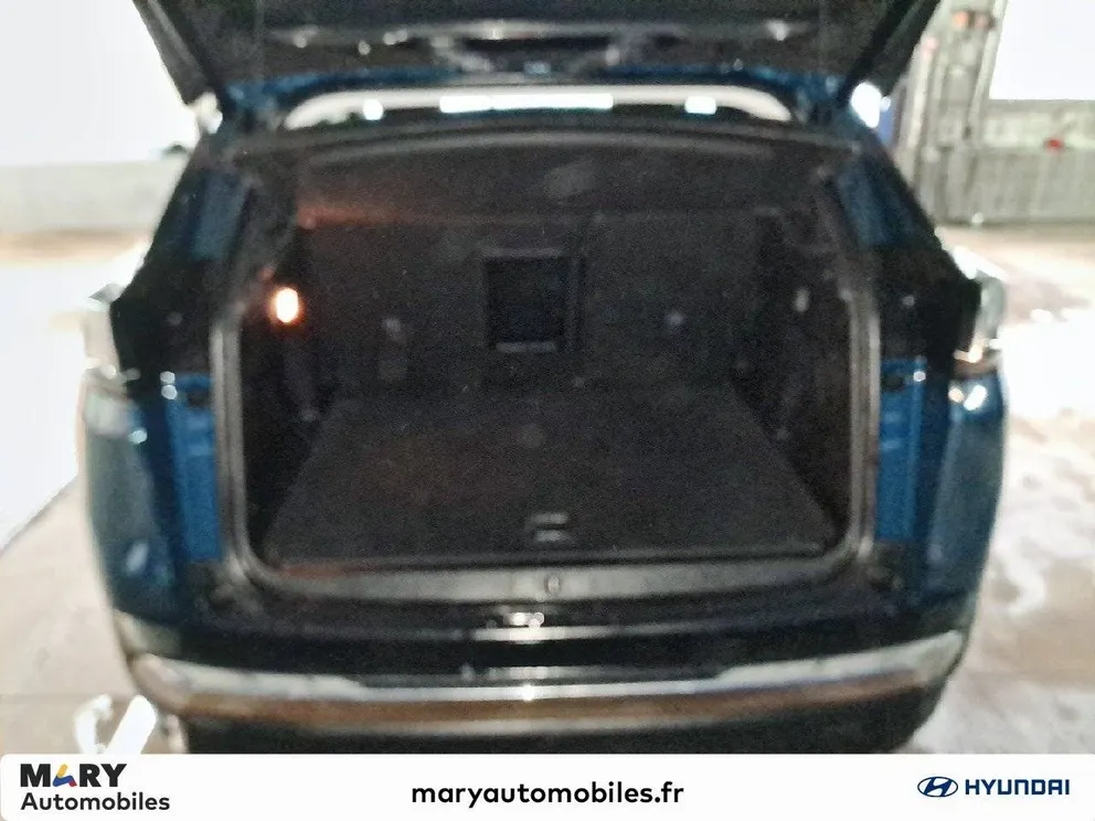 Véhicule occasion 227587 - peugeot 3008 - Photo 6