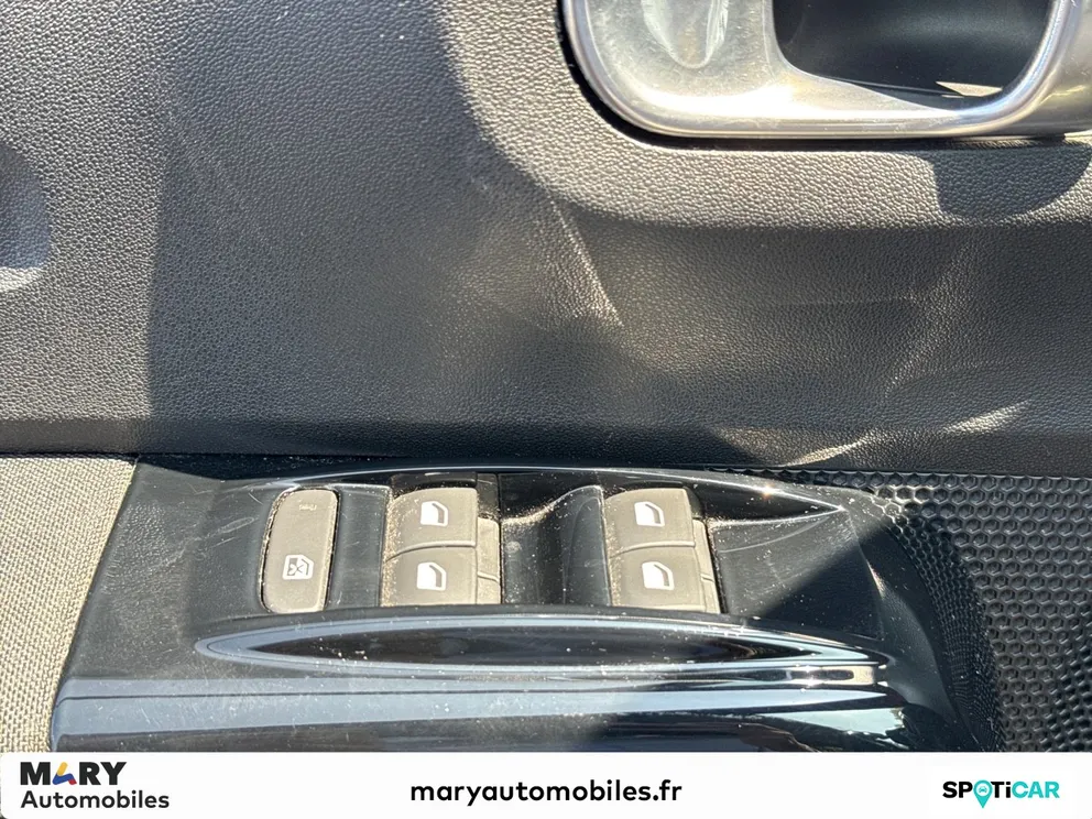Véhicule occasion 235251 - Citroën C3 - Photo 14