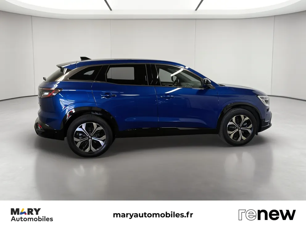 Véhicule occasion 1229786 - renault AUSTRAL - Photo 6