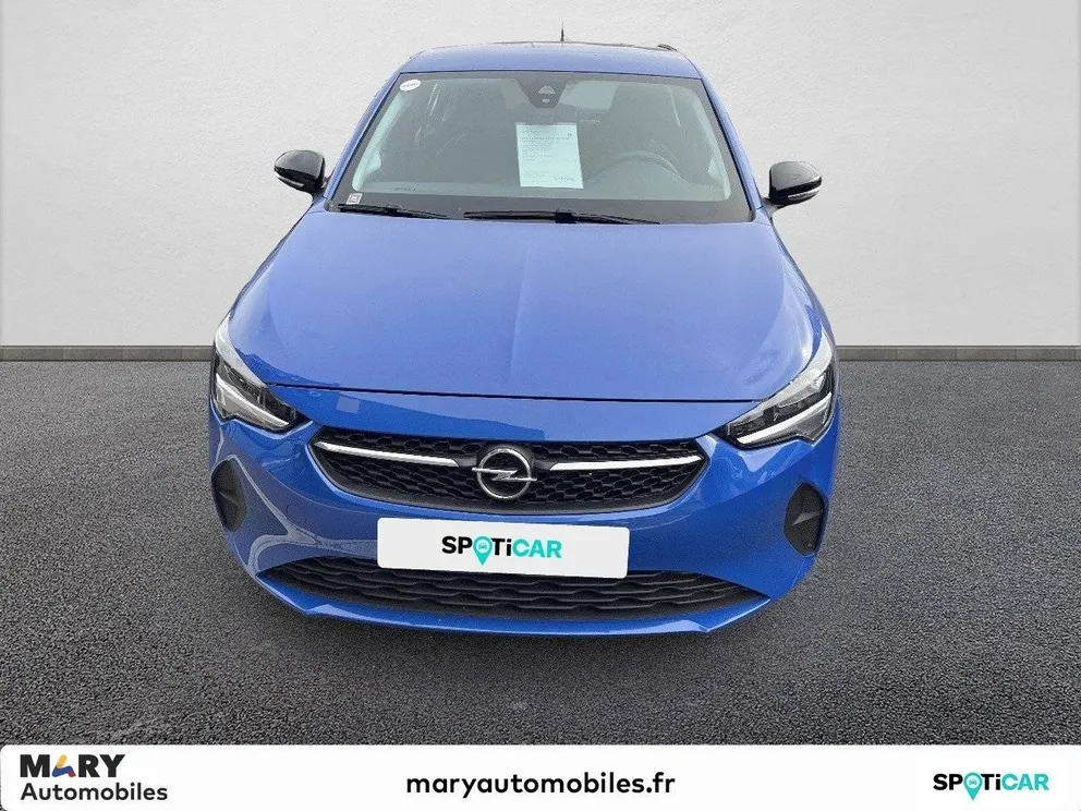 Véhicule occasion 179235 - opel CORSA - Photo 2