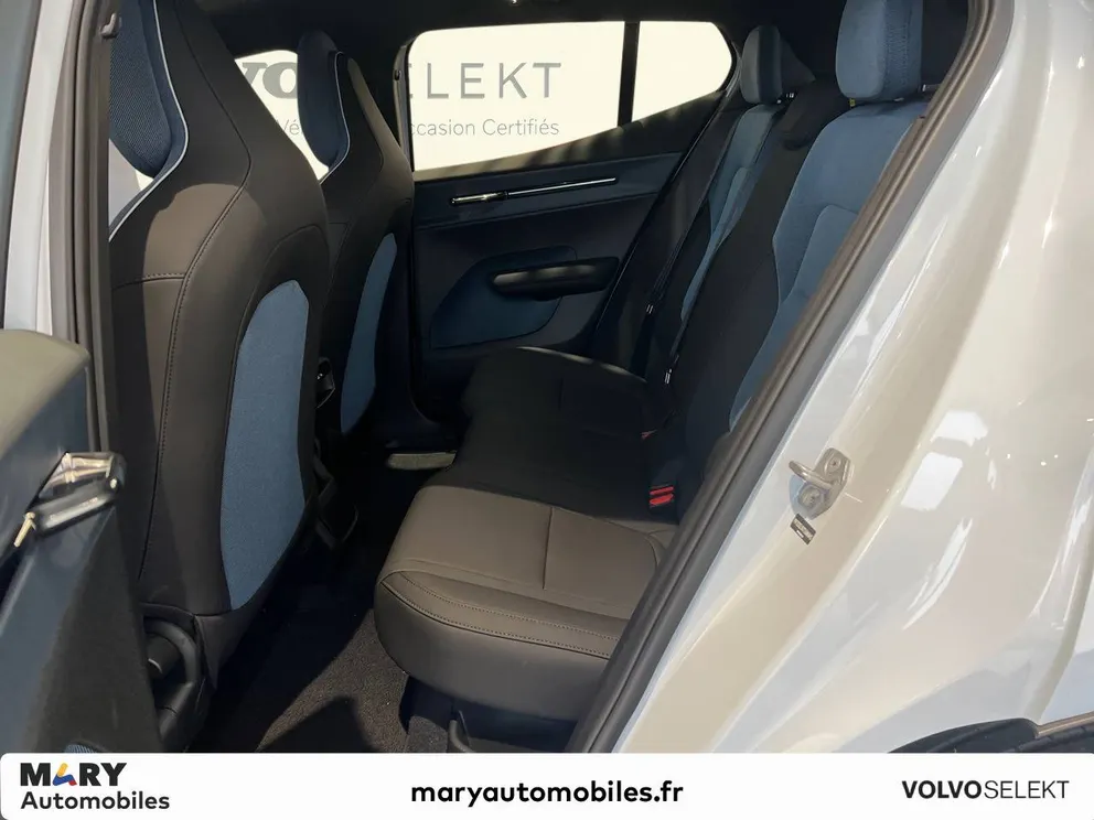 Véhicule occasion 208509 - volvo EX30 - Photo 5