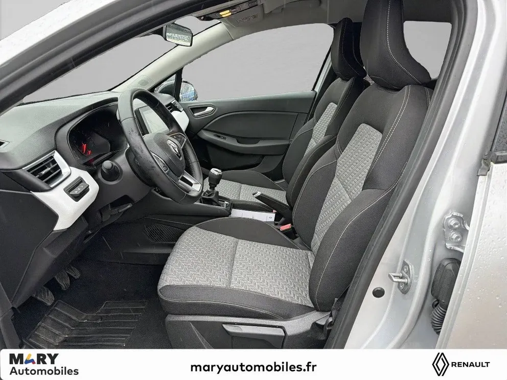 Véhicule occasion 193264 - renault CLIO - Photo 9