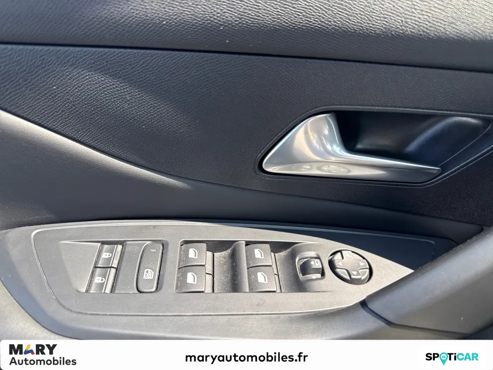 Véhicule occasion 237653 - peugeot 308 - Photo 12
