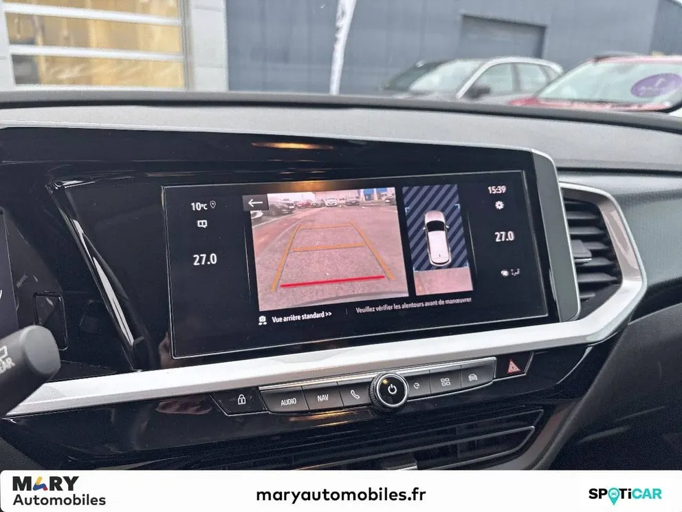 Véhicule occasion 207760 - opel GRANDLAND - Photo 15