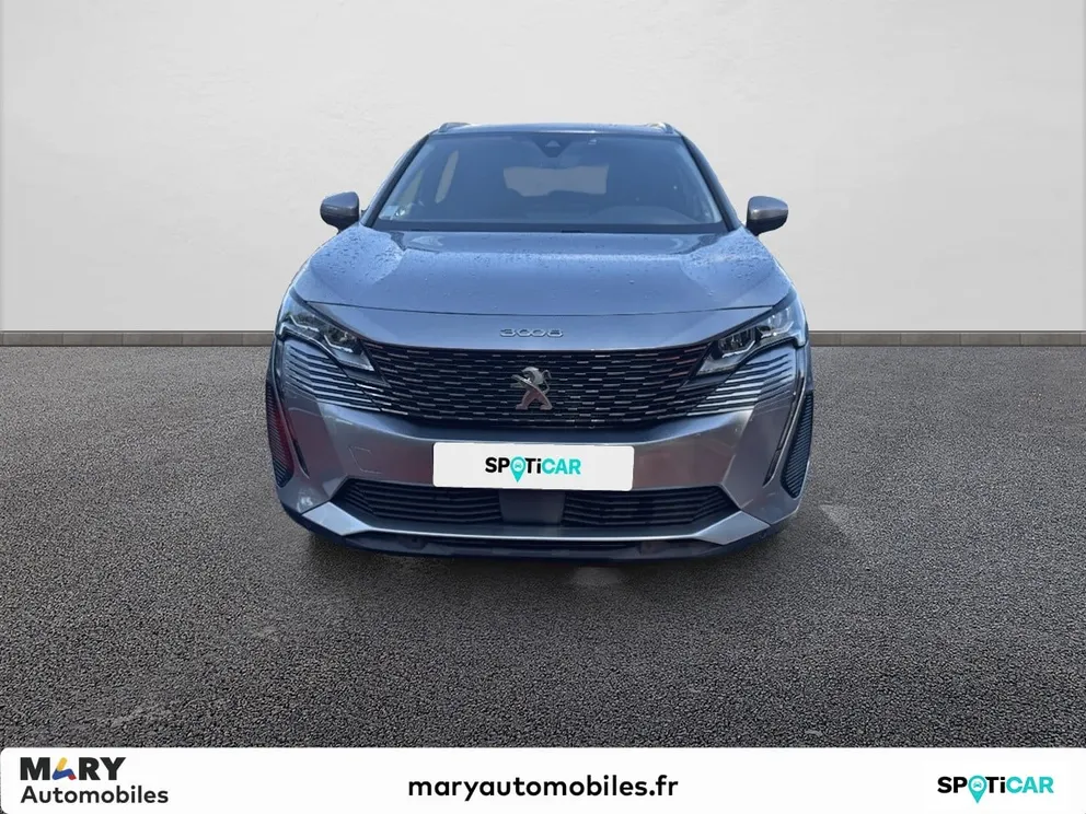 Véhicule occasion 1229697 - peugeot 3008 - Photo 6
