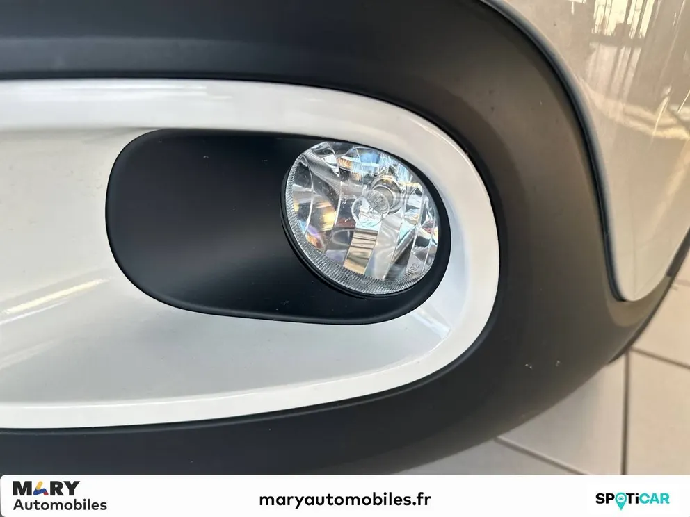 Véhicule occasion 139783 - Citroën C3 - Photo 17