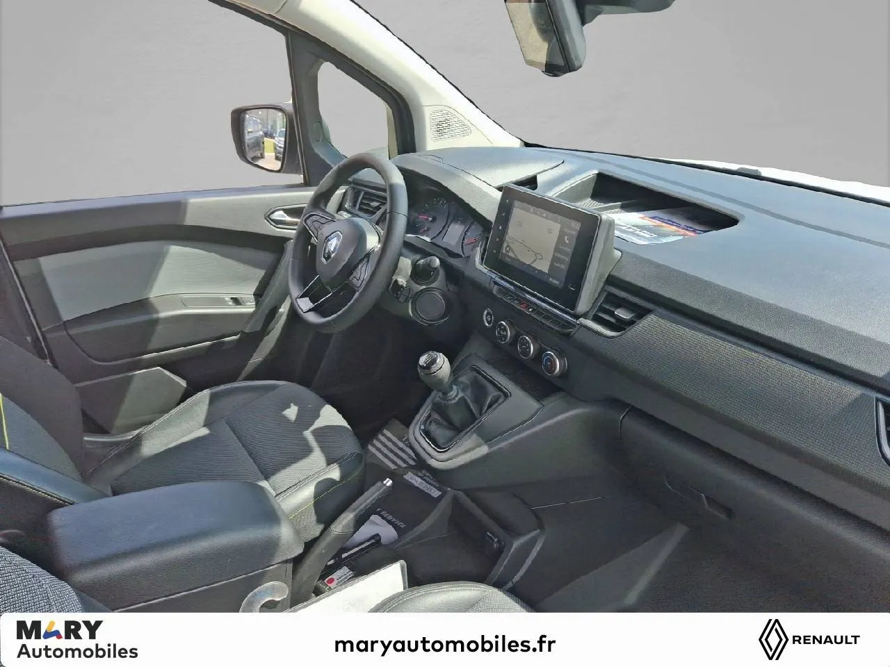 image du véhicule