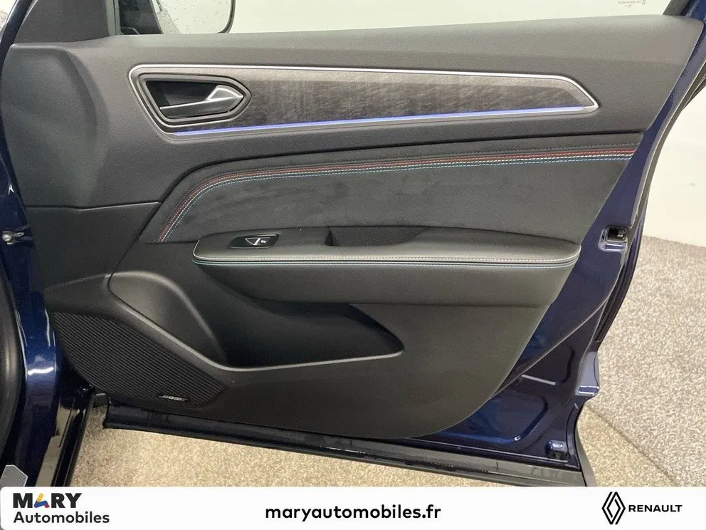 Véhicule occasion 170026 - renault ARKANA - Photo 18