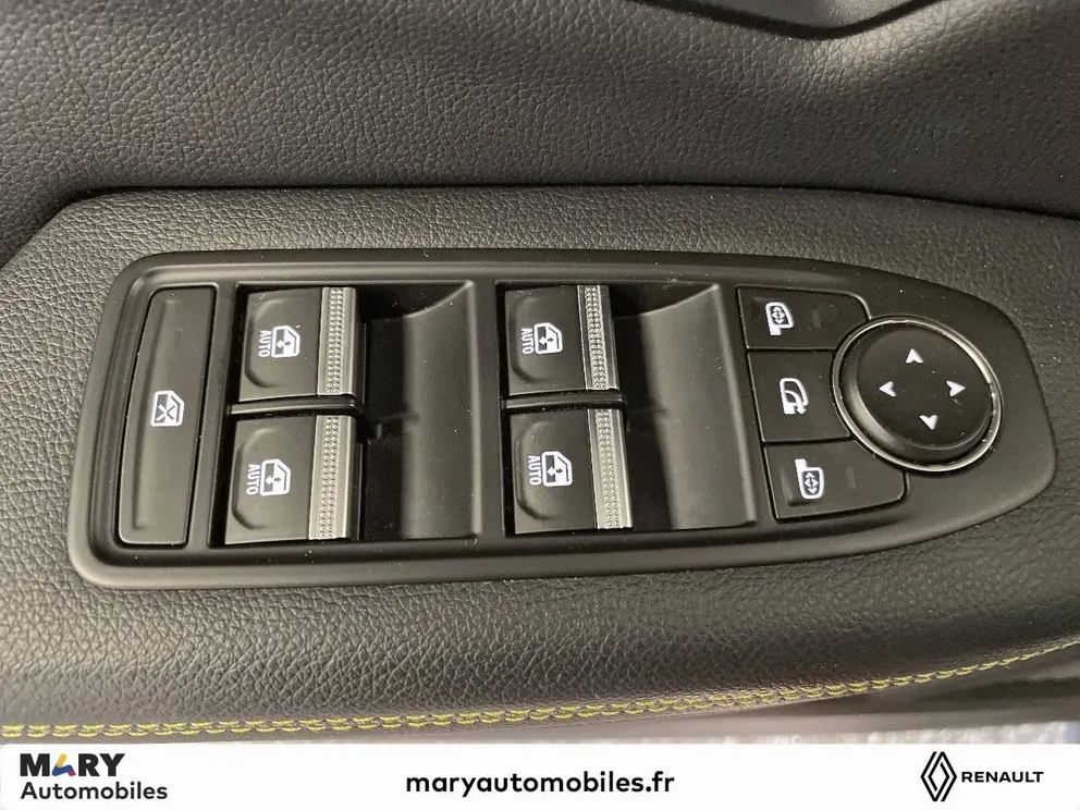 Véhicule occasion 233333 - renault MEGANE - Photo 14