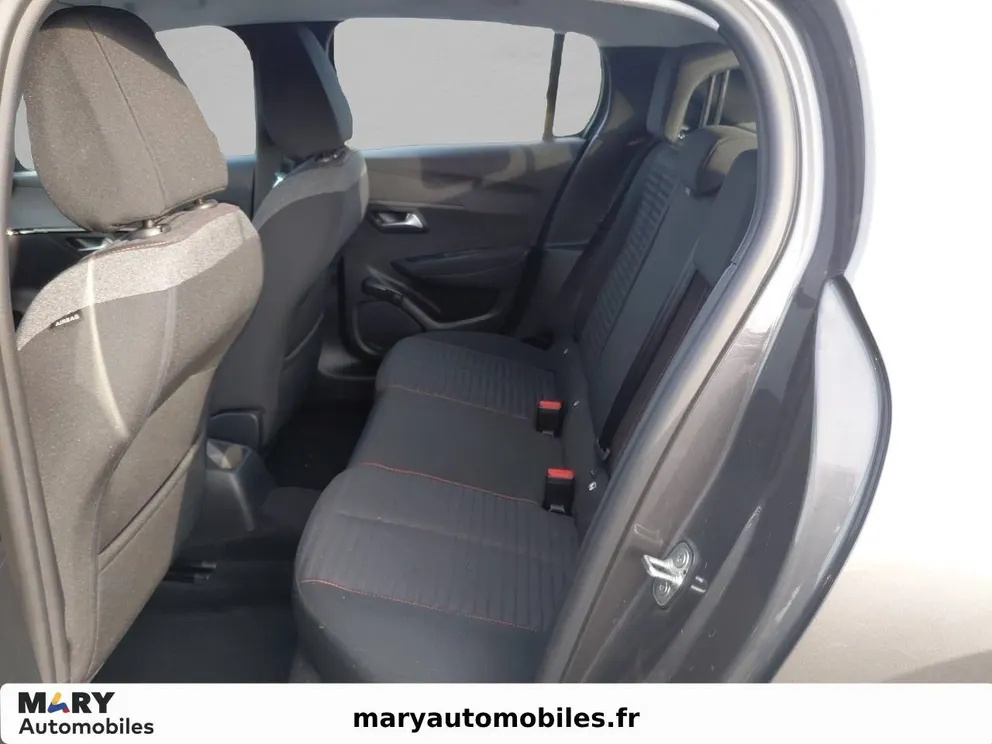 Véhicule occasion 208454 - peugeot 208 - Photo 10