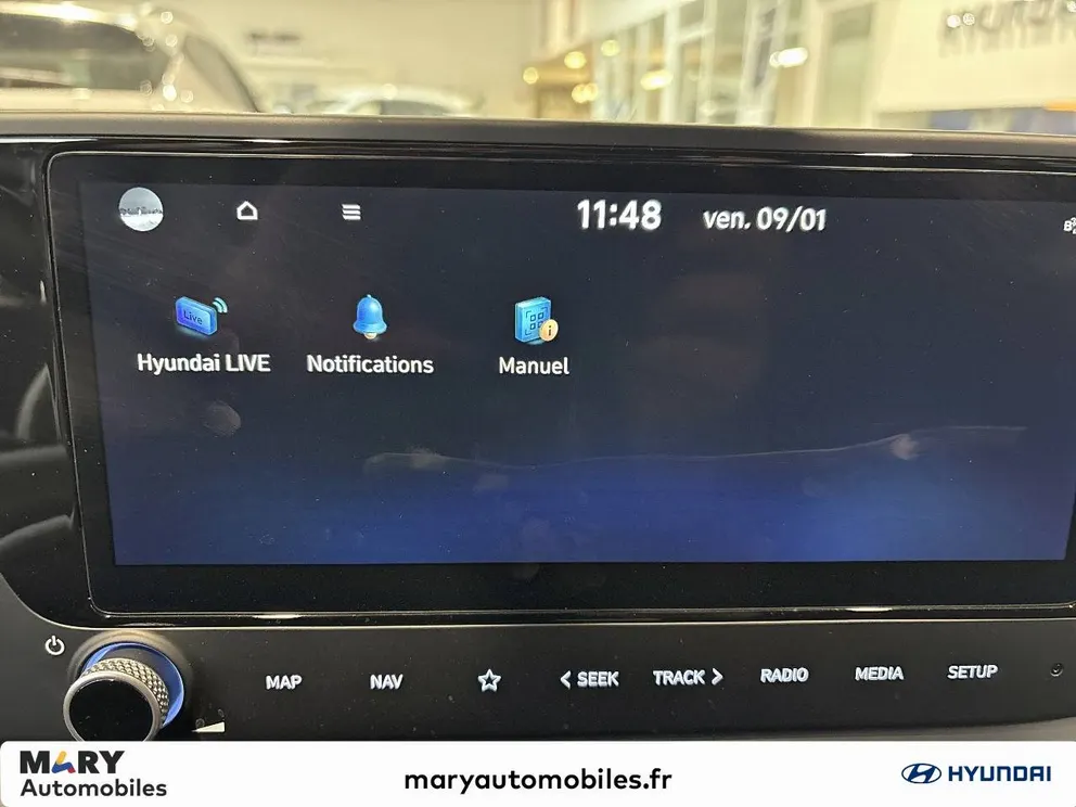 Véhicule occasion 215091 - hyundai i20 - Photo 20