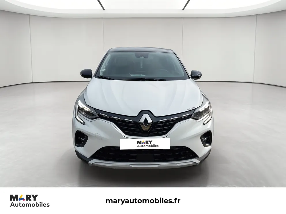 Véhicule occasion 1235087 - renault CAPTUR - Photo 7