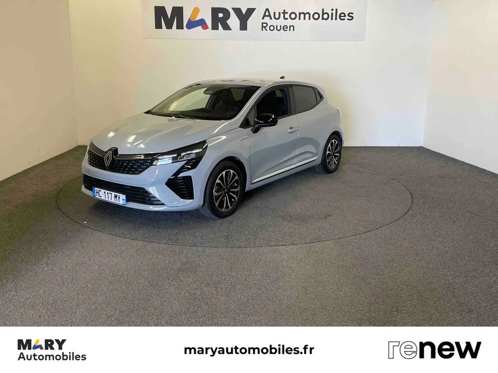 Véhicule occasion 229421 - renault CLIO - Photo 1