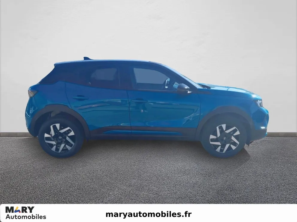 Véhicule occasion 1232632 - opel MOKKA - Photo 4