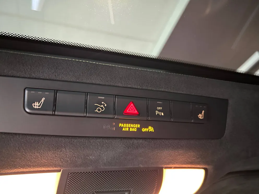 Véhicule occasion 207962 - mercedes AMG GT - Photo 13