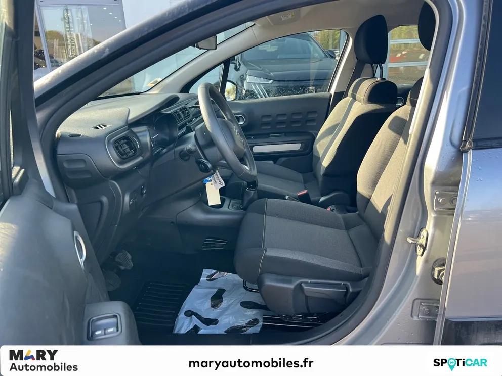 Véhicule occasion 1236343 - Citroën C3 - Photo 13