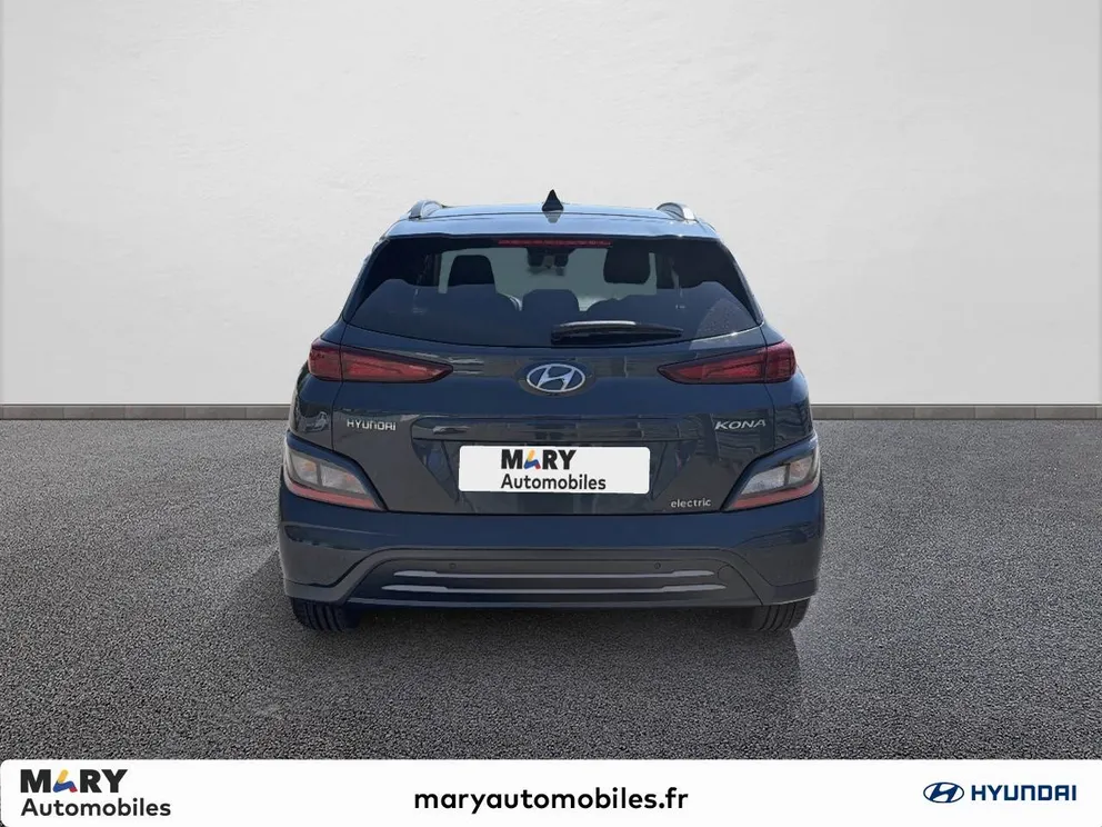 Véhicule occasion 1237319 - hyundai KONA - Photo 3