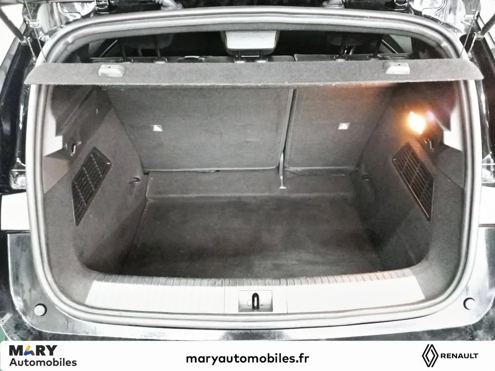 Véhicule occasion 215468 - renault MEGANE - Photo 6