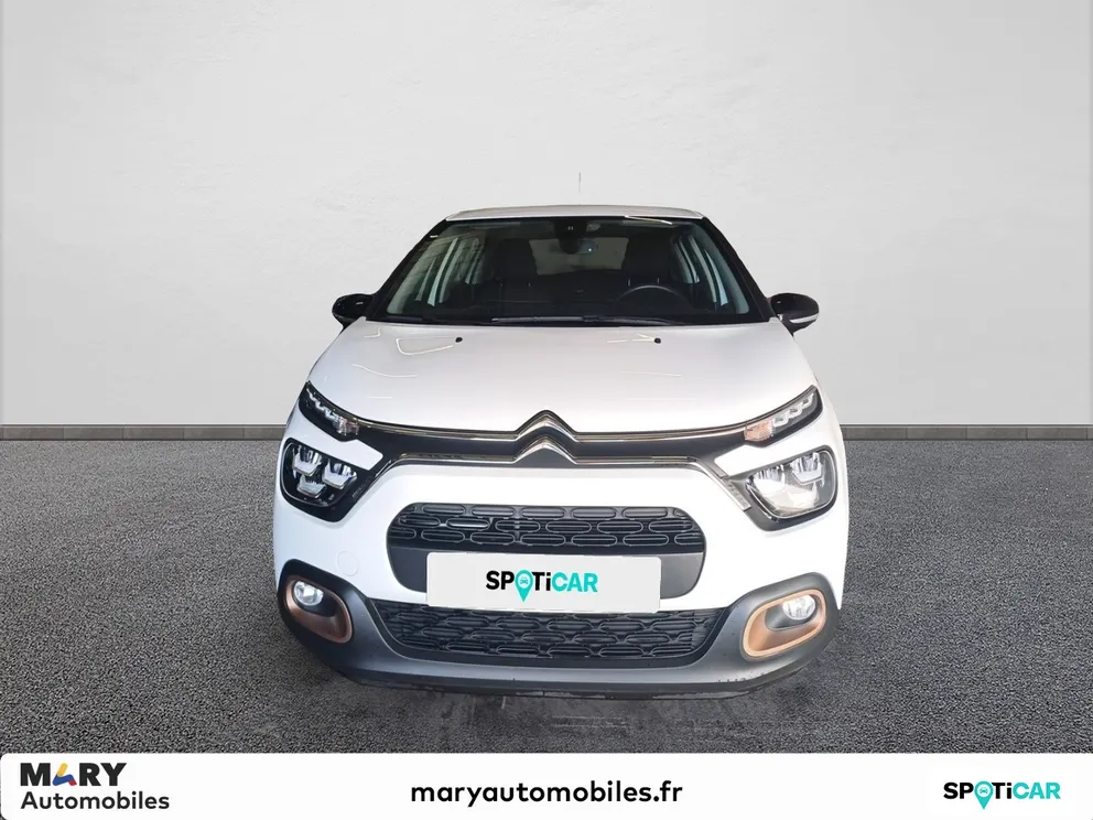 Véhicule occasion 223675 - Citroën C3 - Photo 6