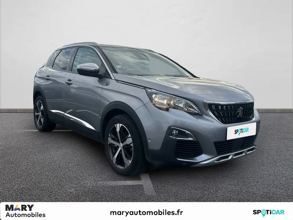 Véhicule occasion 203494 - peugeot 3008 - Photo 3