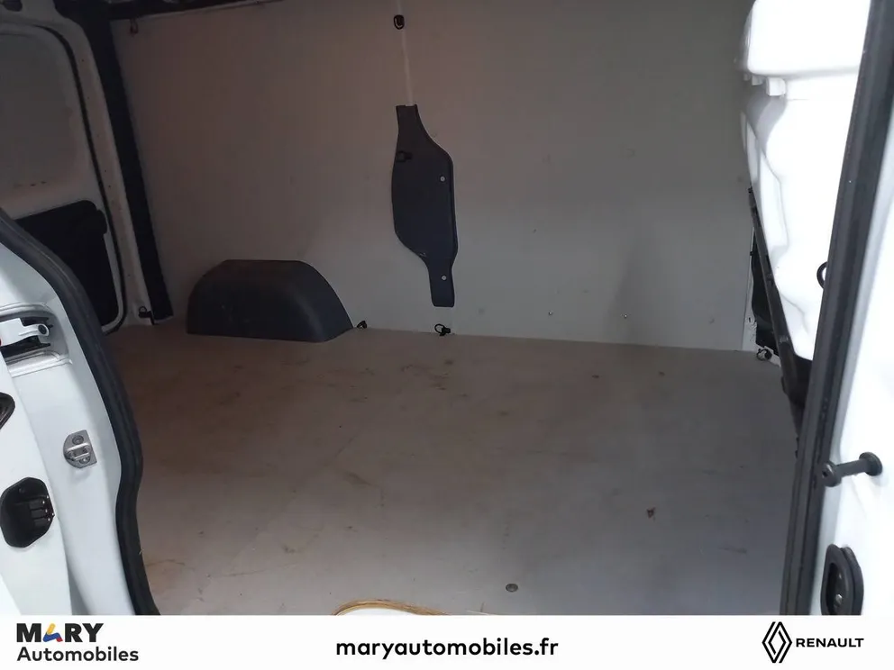 Véhicule occasion 197727 - renault TRAFIC - Photo 10