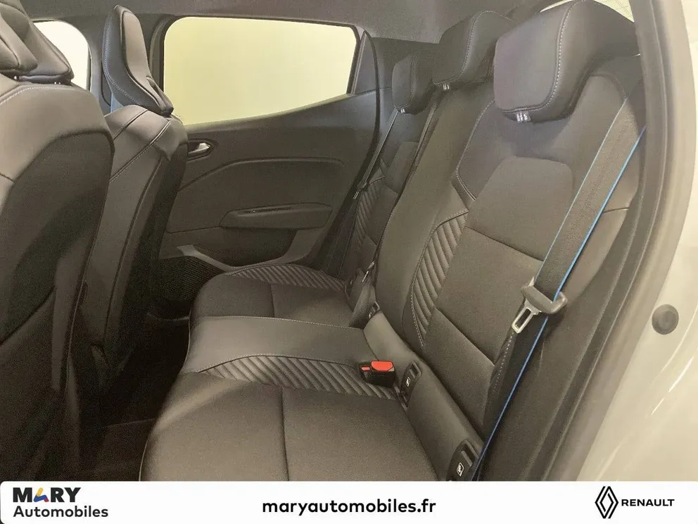 Véhicule occasion 225899 - renault CLIO - Photo 10