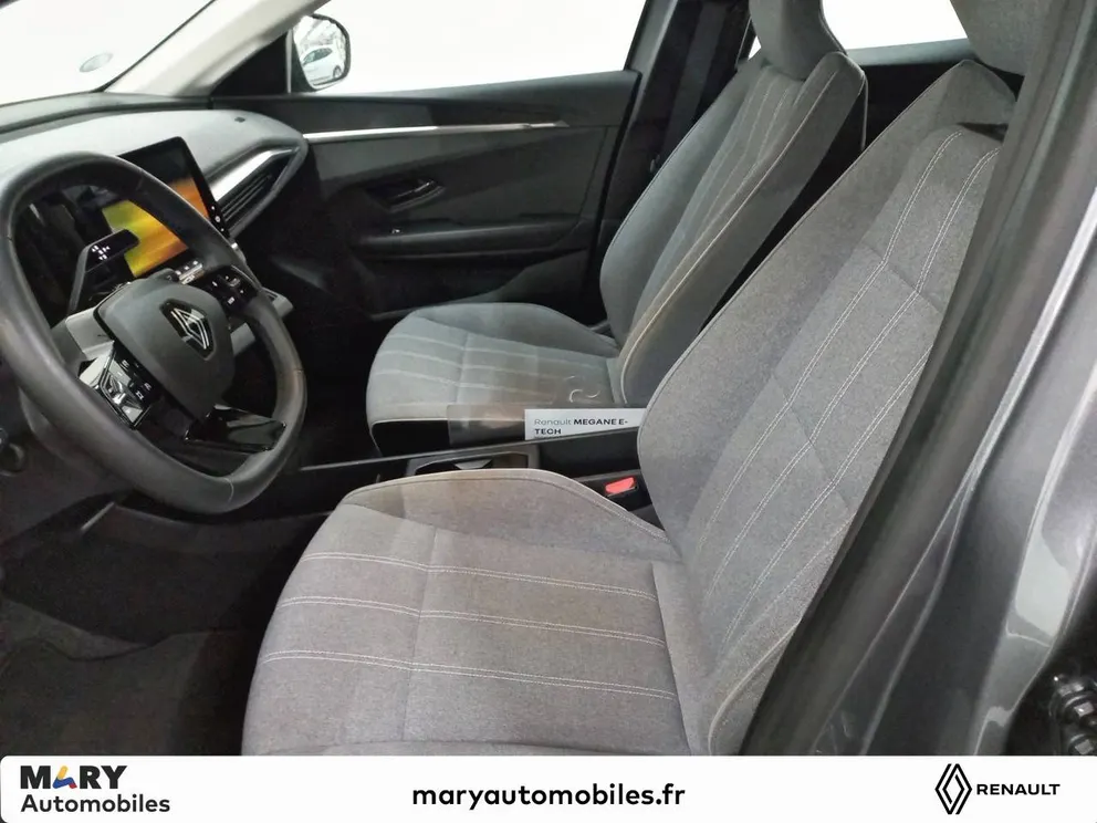 Véhicule occasion 201223 - renault MEGANE - Photo 9