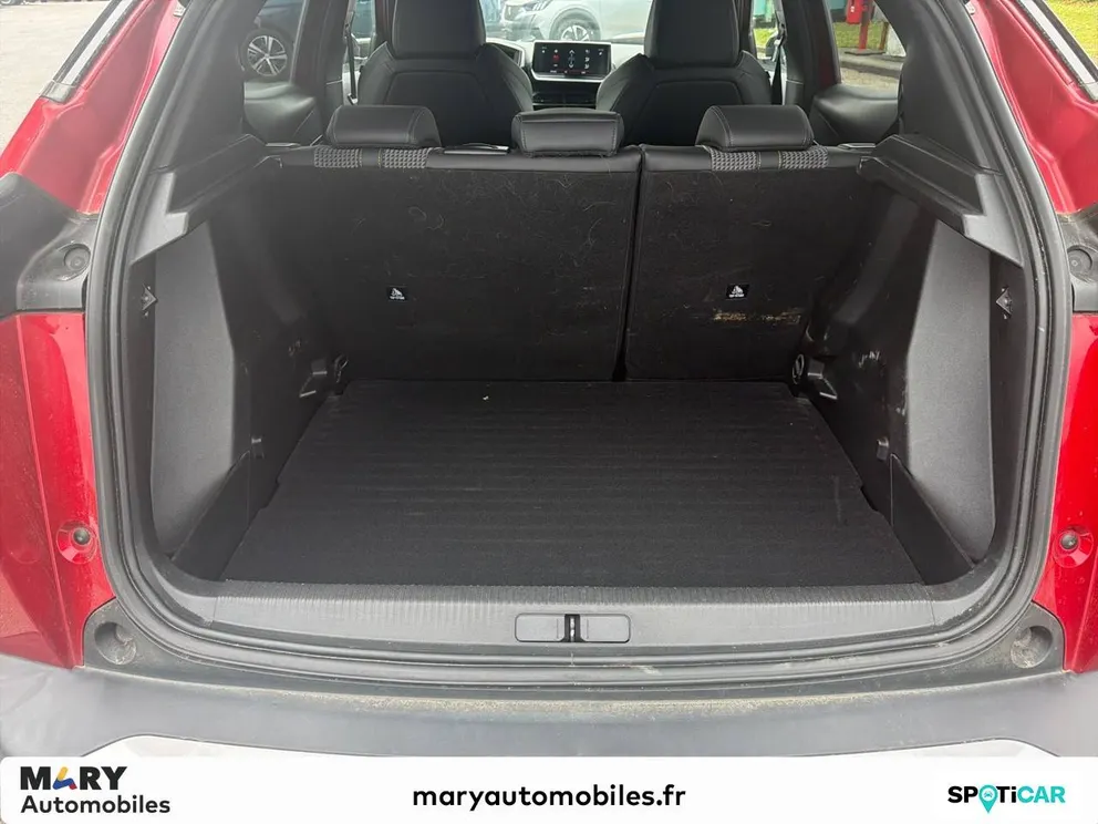 Véhicule occasion 227332 - peugeot 2008 - Photo 6