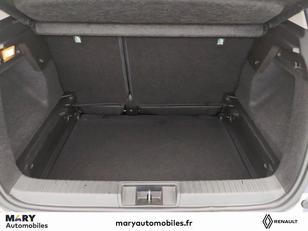 Véhicule occasion 214112 - renault CAPTUR - Photo 6