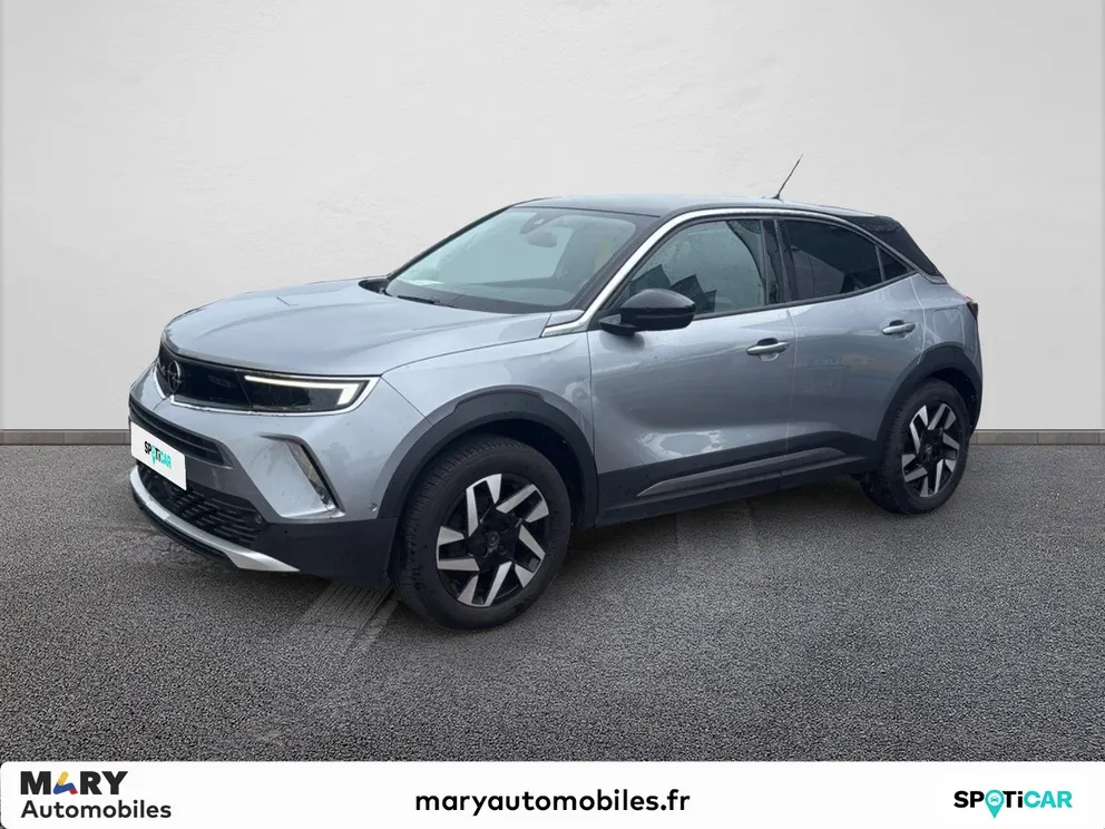 Véhicule occasion 225737 - opel MOKKA - Photo 1
