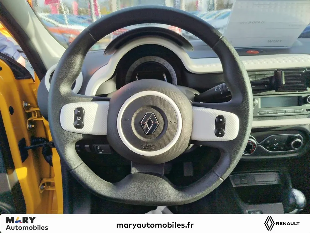Véhicule occasion 201460 - renault TWINGO - Photo 15