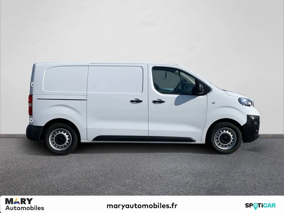 Véhicule occasion 218540 - peugeot EXPERT - Photo 4