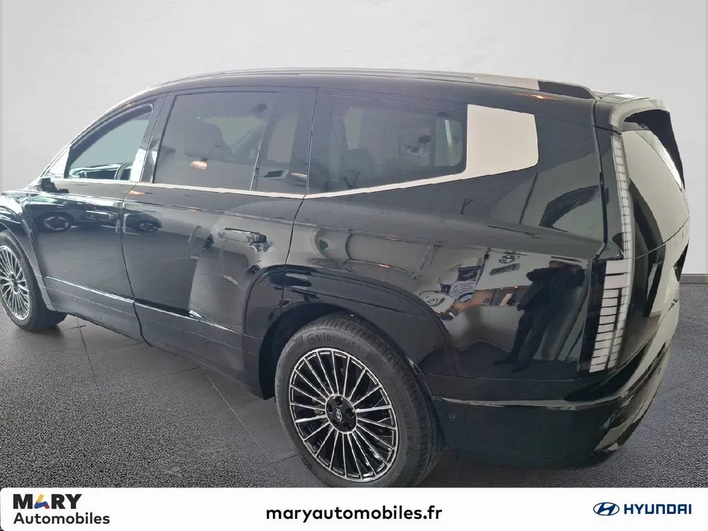 Véhicule occasion 194363 - hyundai IONIQ 9 - Photo 7