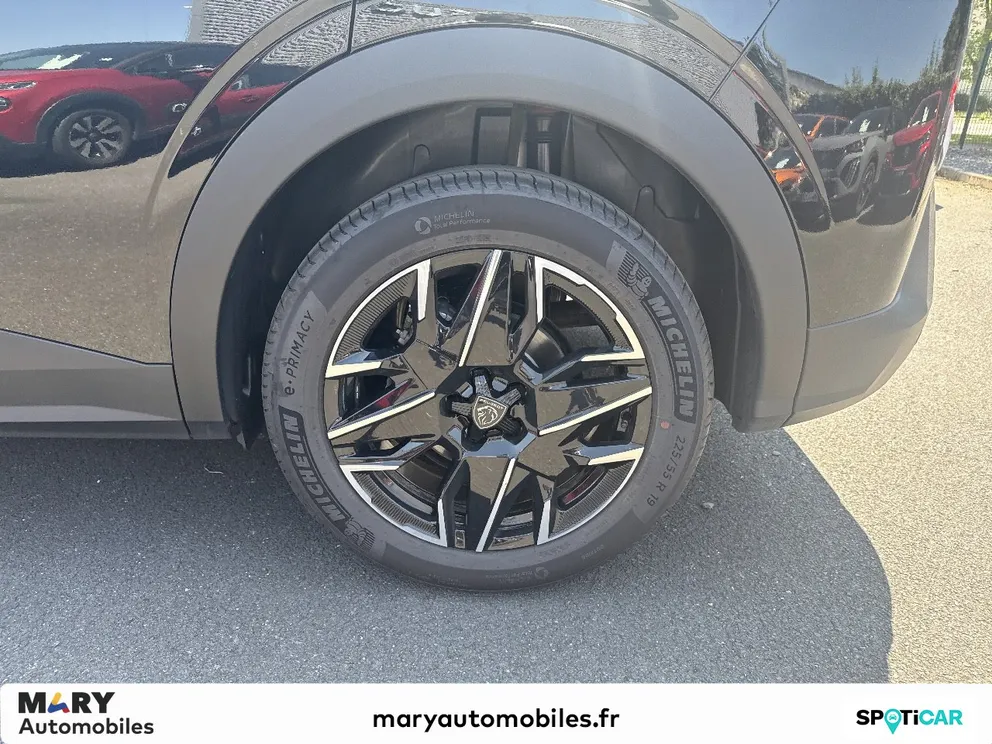 Véhicule occasion 207431 - peugeot 3008 - Photo 7