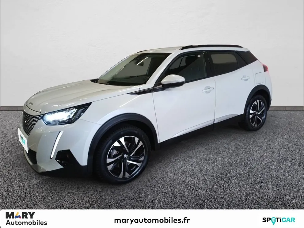 Véhicule occasion 187728 - peugeot 2008 - Photo 1