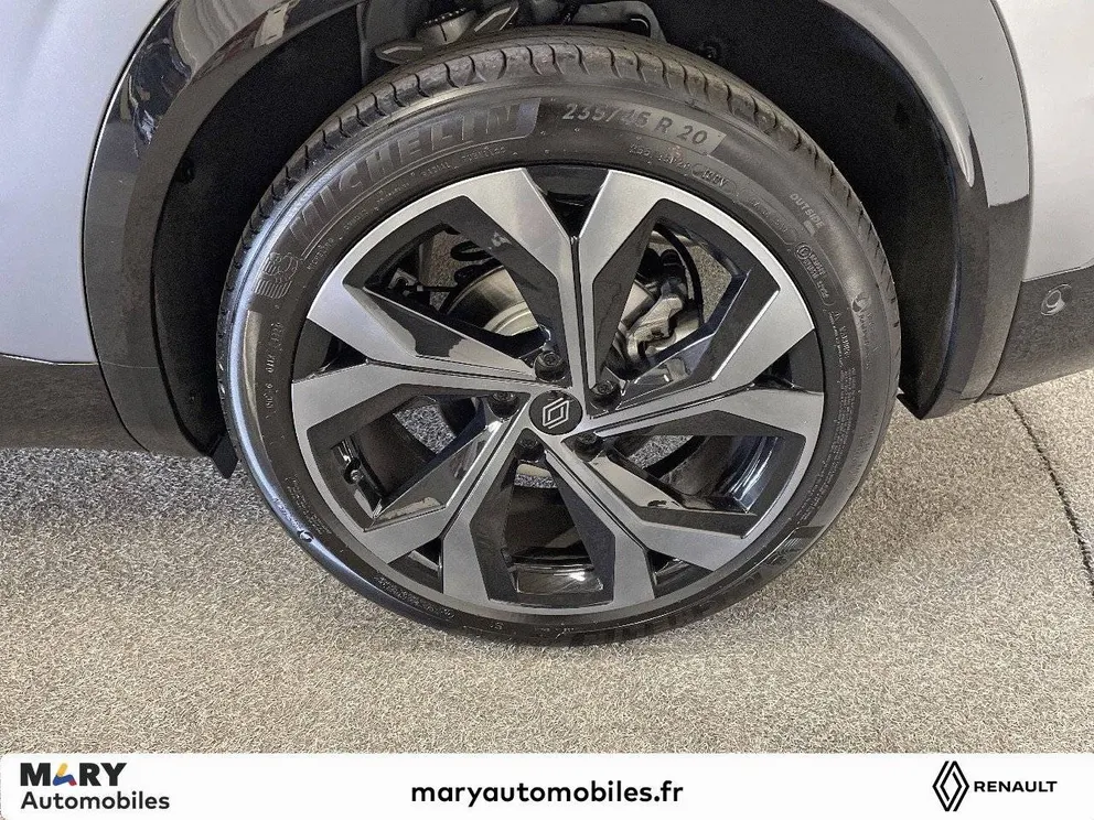 Véhicule occasion 196014 - renault AUSTRAL - Photo 11