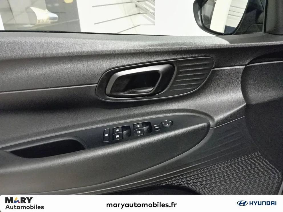 Véhicule occasion 213288 - hyundai i20 - Photo 12