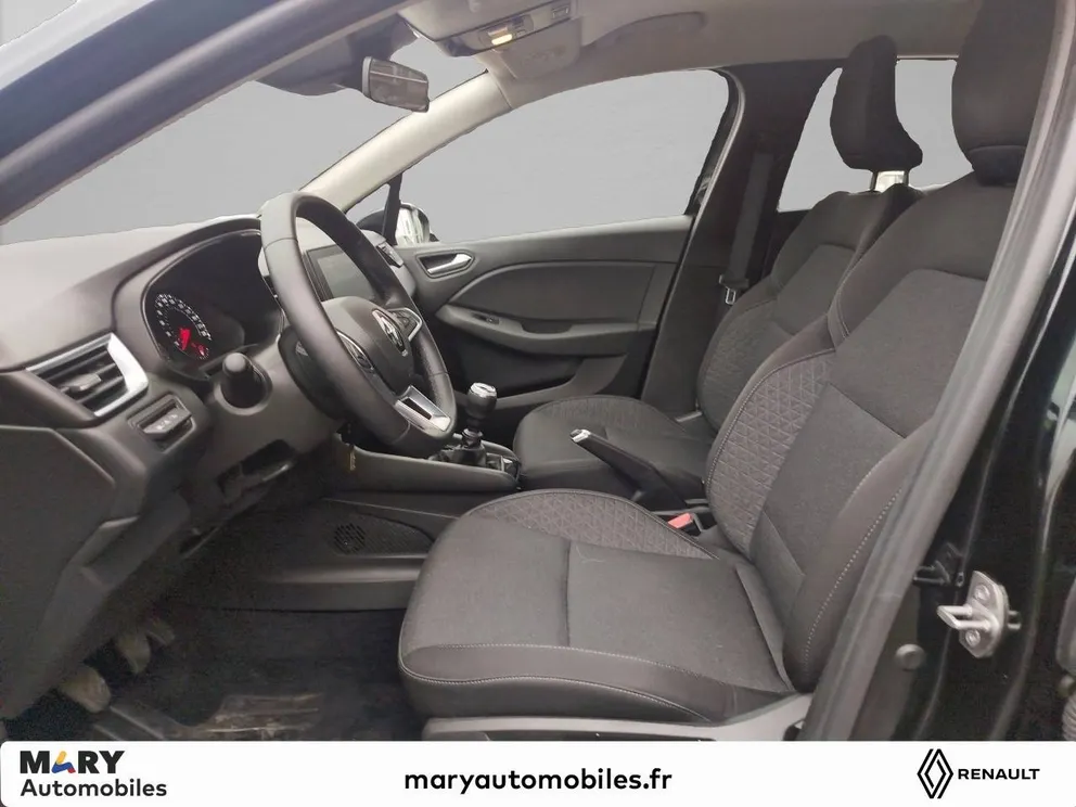 Véhicule occasion 215990 - renault CLIO - Photo 9