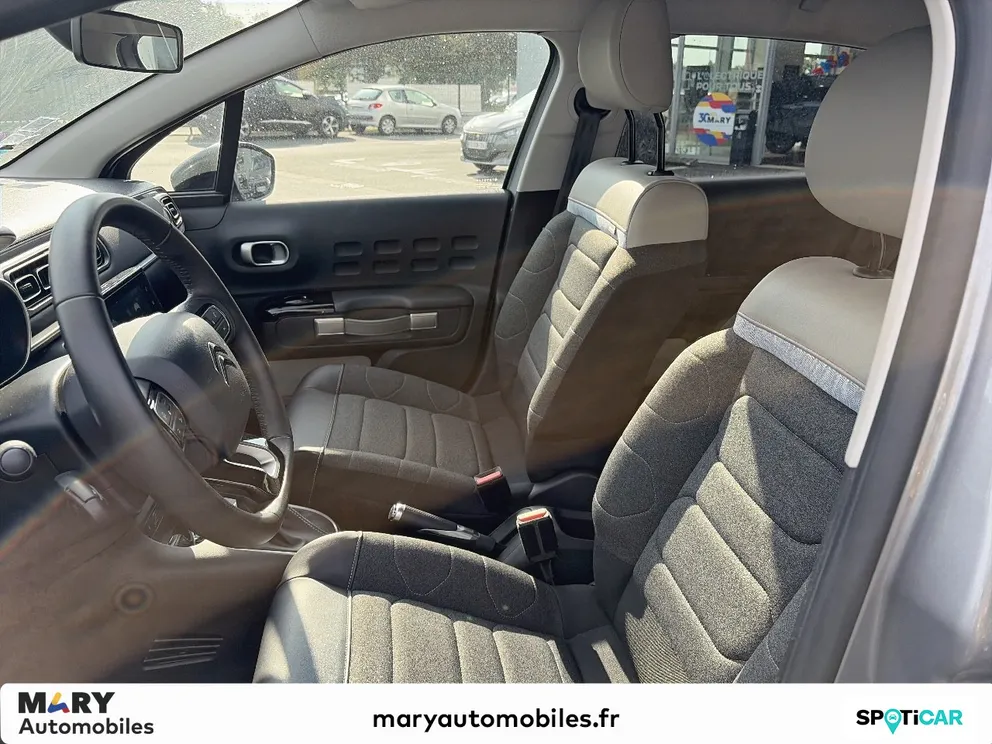 Véhicule occasion 227424 - Citroën C3 - Photo 13