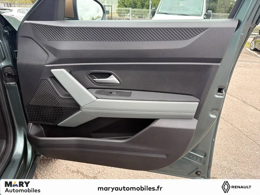 Véhicule occasion 231721 - dacia DUSTER - Photo 21