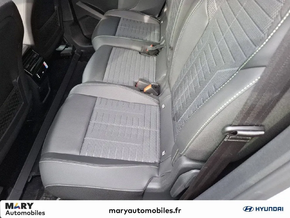 Véhicule occasion 194952 - peugeot 5008 - Photo 10