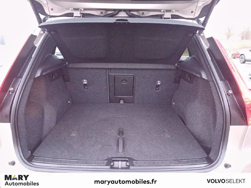 Véhicule occasion 149266 - volvo XC40 - Photo 11